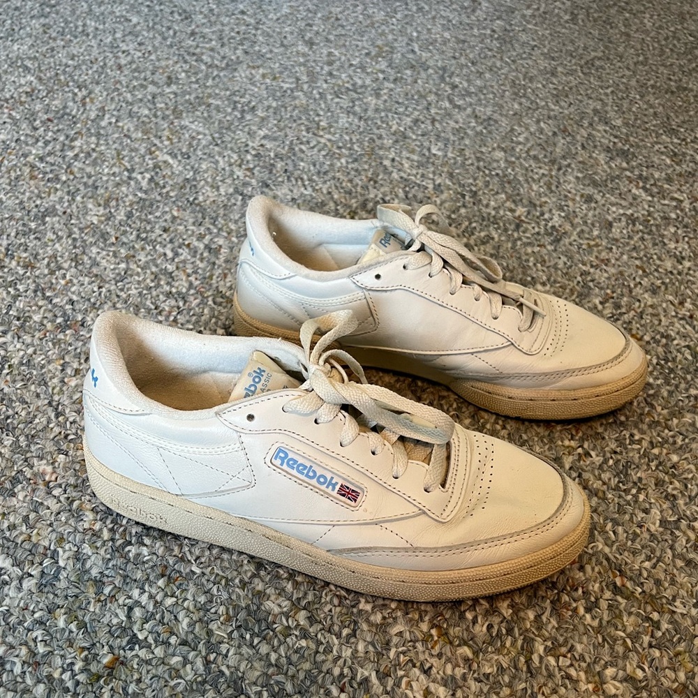 Reebok Club C 85 Vintage
